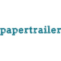 Papertrailer logo, Papertrailer contact details