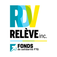 RDV Relève inc. logo, RDV Relève inc. contact details