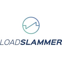 LoadSlammer logo, LoadSlammer contact details