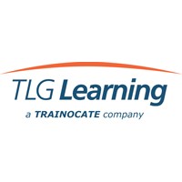 TLG Learning logo, TLG Learning contact details