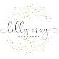 Lilly May Massages logo, Lilly May Massages contact details