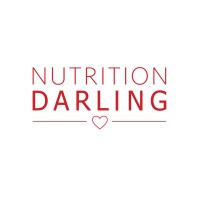 Nutrition Darling logo, Nutrition Darling contact details