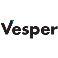 Vesper Iluminação logo, Vesper Iluminação contact details