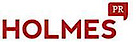 Holmes PR logo, Holmes PR contact details