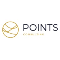 Points Consulting logo, Points Consulting contact details