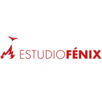 Estudio Fénix logo, Estudio Fénix contact details