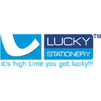 Lucky Stationery Pvt. Ltd. logo, Lucky Stationery Pvt. Ltd. contact details