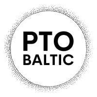 PTO BALTIC logo, PTO BALTIC contact details