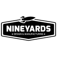 Nineyards Design & Manufacturing logo, Nineyards Design & Manufacturing contact details