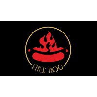 Fire Dog logo, Fire Dog contact details