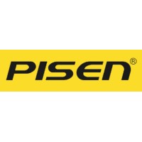 PISEN Australian logo, PISEN Australian contact details