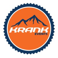 Krank Events logo, Krank Events contact details