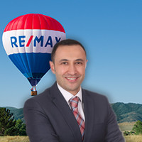 Remax Joy - Ercan Akgül logo, Remax Joy - Ercan Akgül contact details