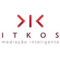 ITKOS Mediação logo, ITKOS Mediação contact details