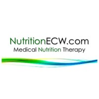 NutritionECW, LLC  Medical Nutrition Therapy logo, NutritionECW, LLC  Medical Nutrition Therapy contact details