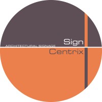 SIGN CENTRIX, INC. logo, SIGN CENTRIX, INC. contact details