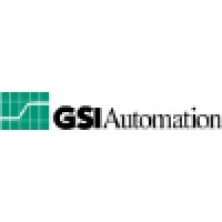 GSI Automation logo, GSI Automation contact details