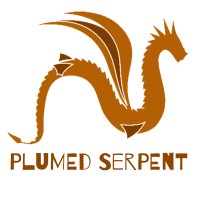 Plumed Serpent logo, Plumed Serpent contact details