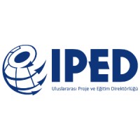 IPED Danışmanlık Eğitim ve Bilişim logo, IPED Danışmanlık Eğitim ve Bilişim contact details