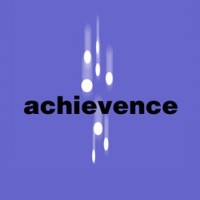 Achievence logo, Achievence contact details