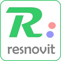 Resnovit Corporation logo, Resnovit Corporation contact details