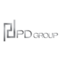 PD Group logo, PD Group contact details