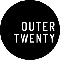 Outer Twenty logo, Outer Twenty contact details