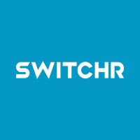 Switchr logo, Switchr contact details