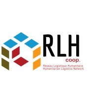 RLH Coop logo, RLH Coop contact details