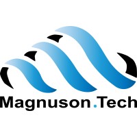 Magnuson.Tech logo, Magnuson.Tech contact details