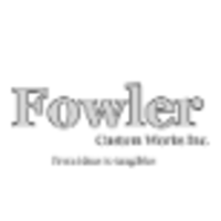 Fowler Custom Works Inc. logo, Fowler Custom Works Inc. contact details