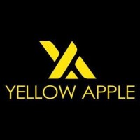 Yellow Apple logo, Yellow Apple contact details