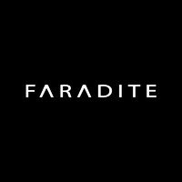 Faradite logo, Faradite contact details