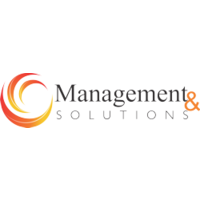 Management & Solutions logo, Management & Solutions contact details