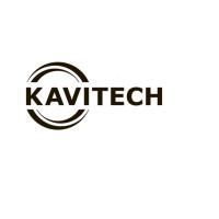 Kavitech logo, Kavitech contact details