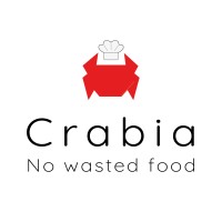 Crabia logo, Crabia contact details