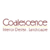 Coalescence Design Studio logo, Coalescence Design Studio contact details