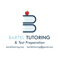 Bartel Tutoring logo, Bartel Tutoring contact details