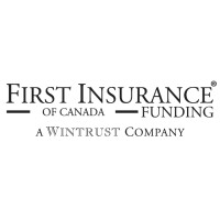 FIRST Insurance Funding of Canada logo, FIRST Insurance Funding of Canada contact details