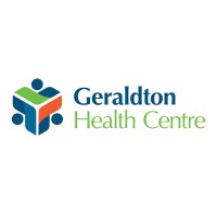 Geraldton Health Centre logo, Geraldton Health Centre contact details