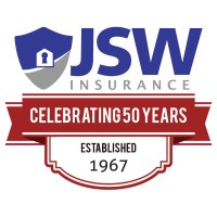 JSW Insurance logo, JSW Insurance contact details