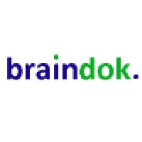 BRAINDOK LLC logo, BRAINDOK LLC contact details