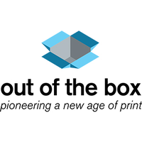 Out of the Box Ltd logo, Out of the Box Ltd contact details