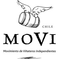 MOVI - Movimiento de Viñateros Independientes de Chile logo, MOVI - Movimiento de Viñateros Independientes de Chile contact details