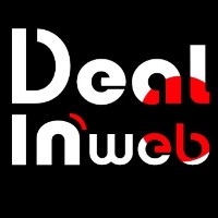 DealInWeb logo, DealInWeb contact details