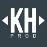 KH prod logo, KH prod contact details