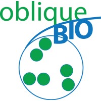 Oblique Bio Ptd Lte logo, Oblique Bio Ptd Lte contact details