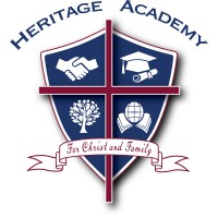 Heritage Academy of Columbia logo, Heritage Academy of Columbia contact details