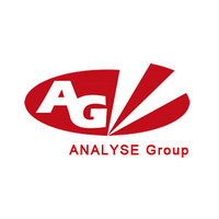 ANALYSE Group s.r.o. logo, ANALYSE Group s.r.o. contact details