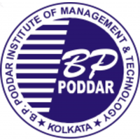 B. P. PODDAR INSTITUTE OF MANAGEMENT & TECHNOLOGY, SALT LAKE logo, B. P. PODDAR INSTITUTE OF MANAGEMENT & TECHNOLOGY, SALT LAKE contact details